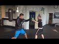 Dmitry Bivol's HARDEST Boxing Combo