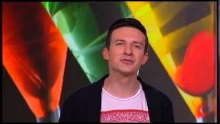 D bend - Ko me birao - GK - (TV Grand 13.05.2015.)