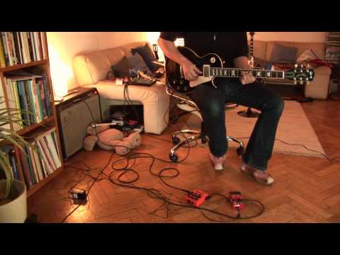 1995 Gibson LP