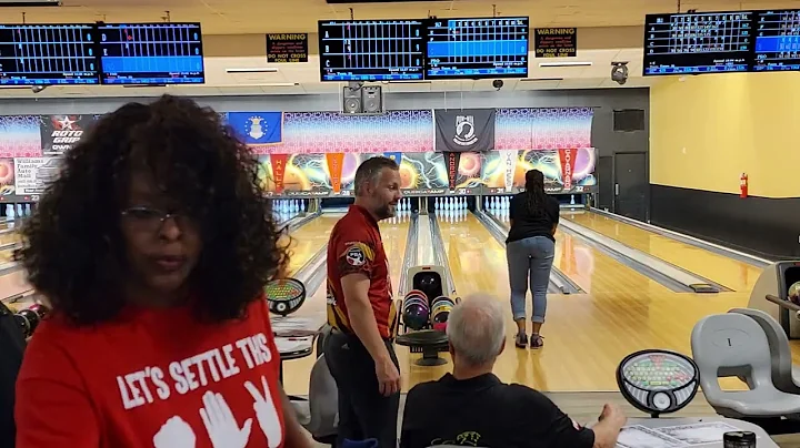 Rita Justice Classic 2022 | PBA Pro-Am Tournament ...