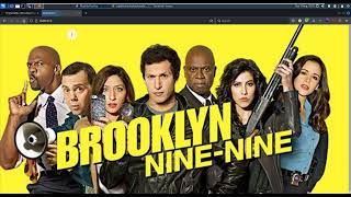 TryHackMe - Brooklyn99
