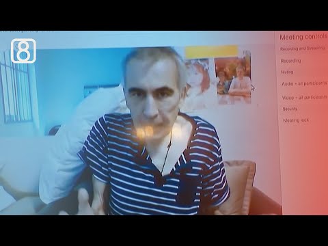 სახდეპი სააკაშვილზე: ძალიან შეშფოთებულები ვართ მისი ჯანმრთელობის გამო