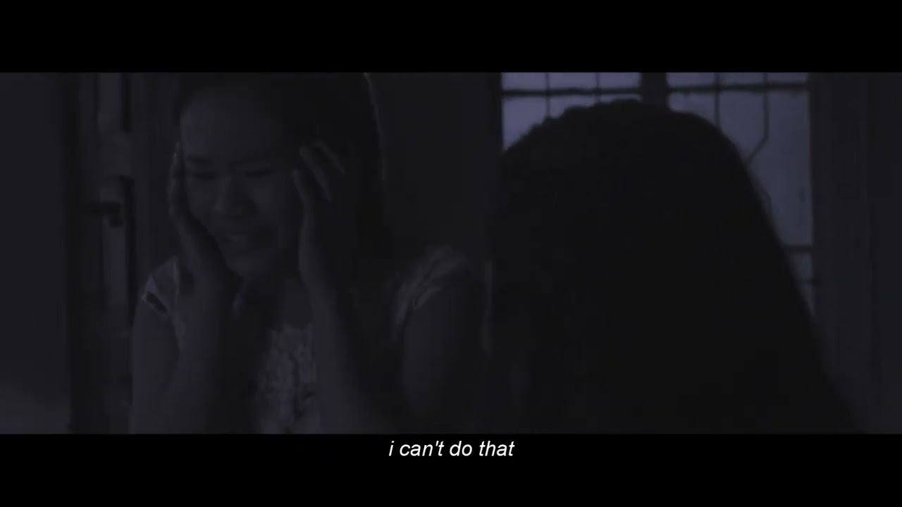 No One Can Escape - short film