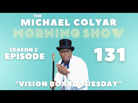 Episode 131 Happy Birthday MICHAEL!!!
