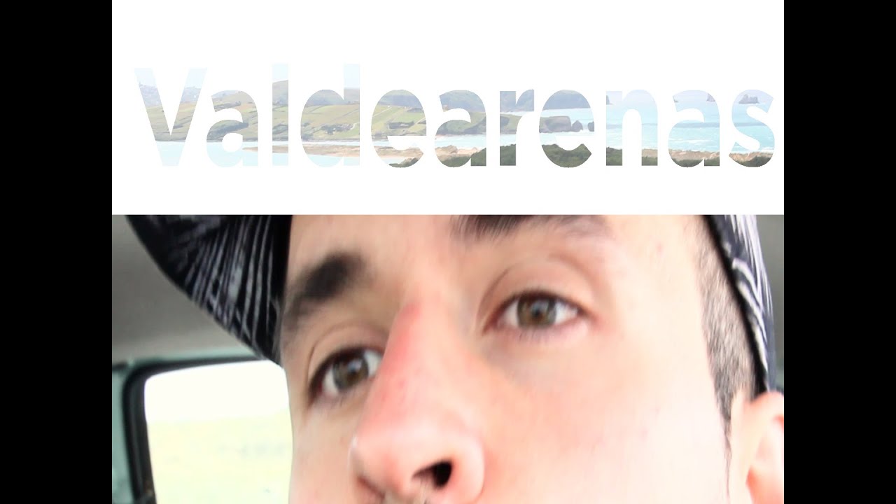 Playa de Valdearenas - Cantabria - Albert Ravel