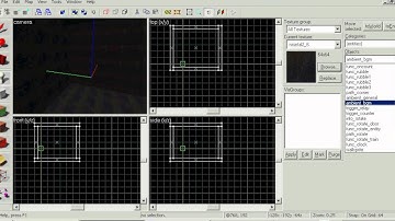 How to make an NZP map: #2 compiling and playing