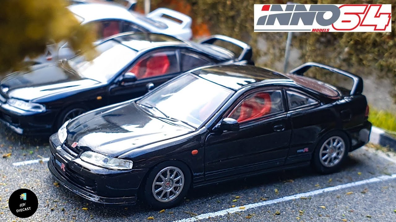ミニカー INNO64 HONDA INTEGRA TYPE-R DC2 1/64 _57.JPG?set_id=880000500F