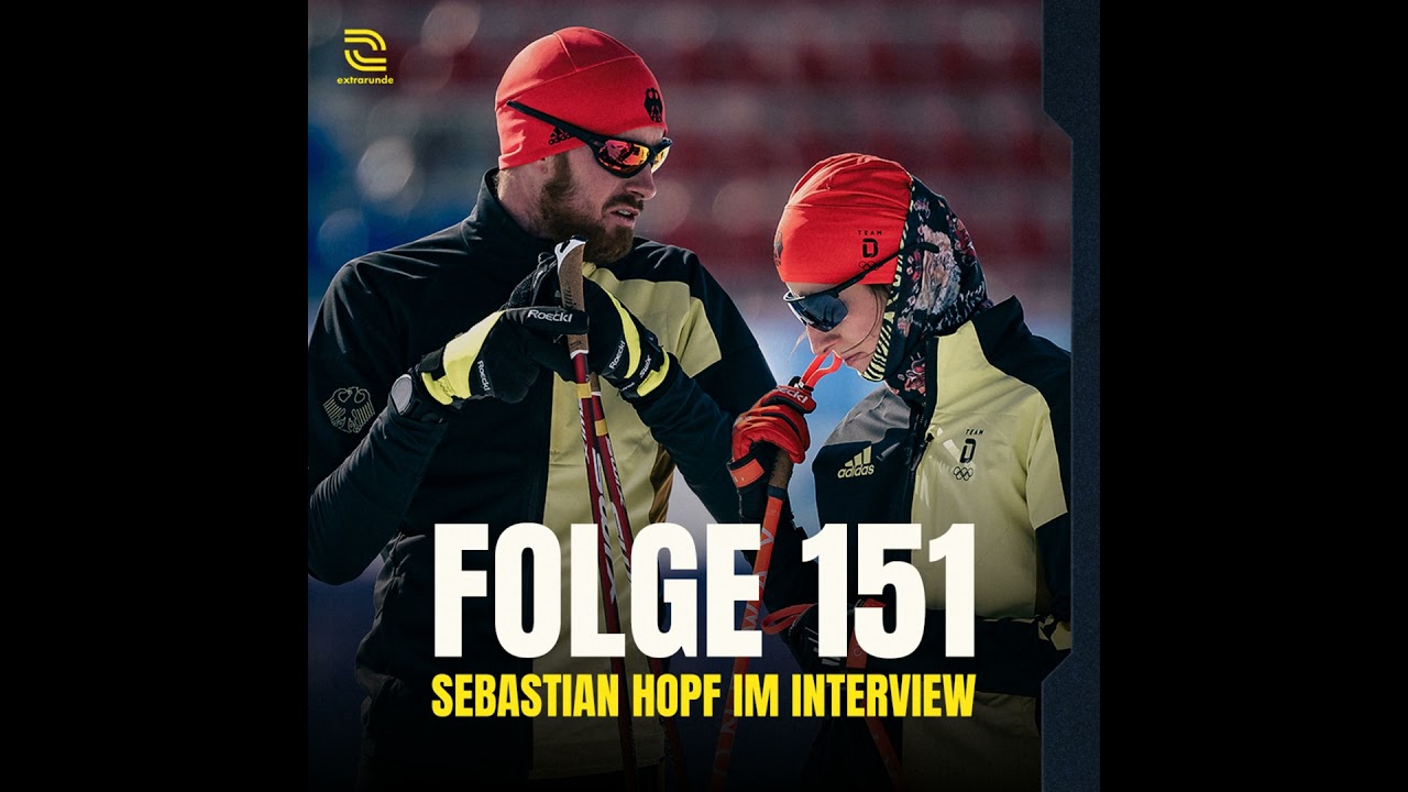 151 - mit SEBASTIAN HOPF - Wie entscheidend ist deine Arbeit?