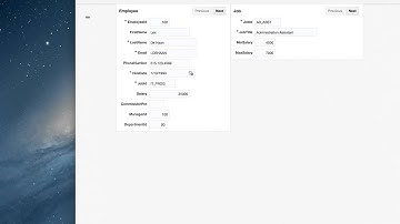 ADF 12.2.1 Responsive UI with af:matchMediaBehavior tag