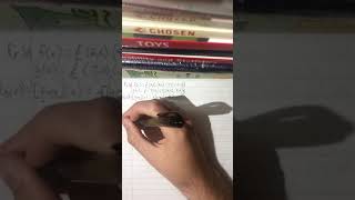 A2 6.1 Operations on Functions Example 3A