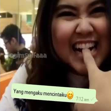 Story RAKRY DAN INDY || KATA-KATA BAPER