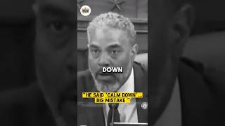 Explosive Clash Erupts After “Calm Down” Remark Backfires Instantly