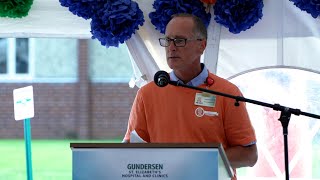 Gundersen St. Elizabeth's Community Picnic Celebrating 125 Years