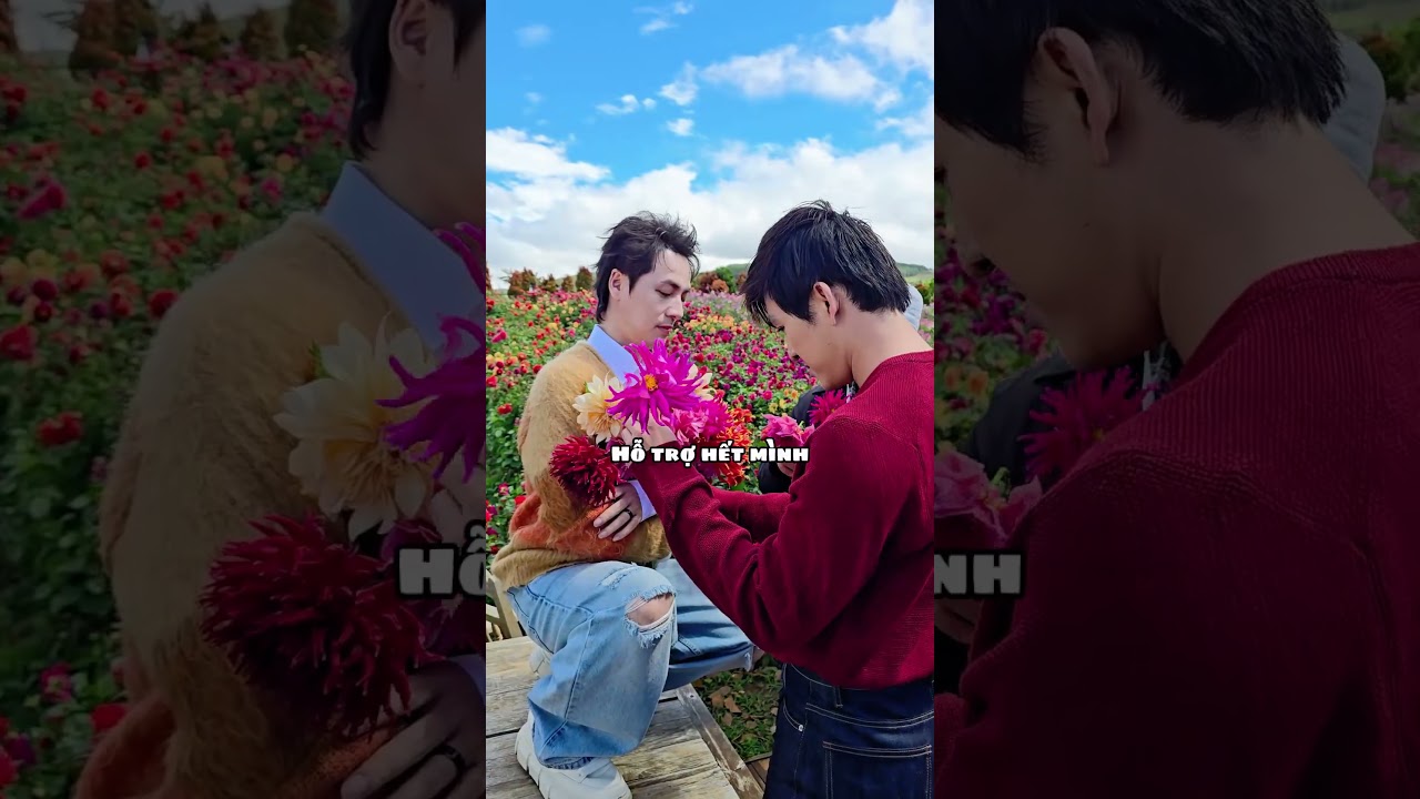 Cây Lá Gió - Thiên Minh ft Đăng Khôi