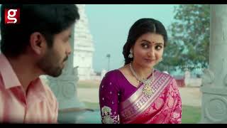 The Chennai Silks Ad Ashwinkumar