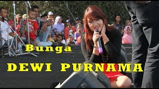 BUNGA - Dewi Purnama Adella NEW DUTA Music NGK Audio BRANTAZ Tuban Cah TeamLo Punya