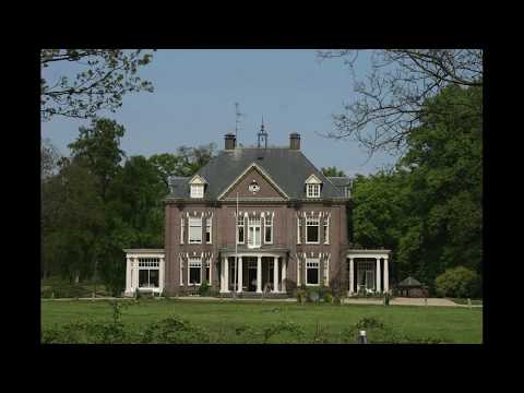 Huis en Landgoed 't Walien Lochem