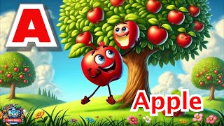 Abc Song Nursery Rhymes Abc For Kids Jingle Bells Nursery Rhymes & Kids Song