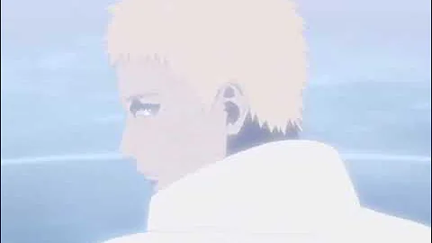 Kurama death edit | Naruto | Love is gone | Sad edit/amv