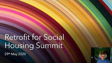 Social Housing Summit - David Pierpoint Introduction