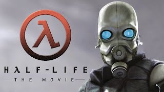HALF-LIFE Saga All Cutscenes (Game Movie) 1440p 60FPS