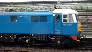 Famous Storm Bert cant beat Freight or Peter Pan. The storm affects most lines at Carlisle 23 Nov 24 Net Worth