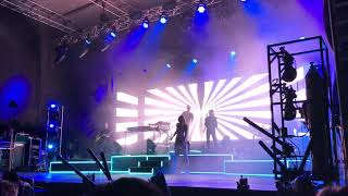 Glasperlenspiel - Royals & Kings (Live)