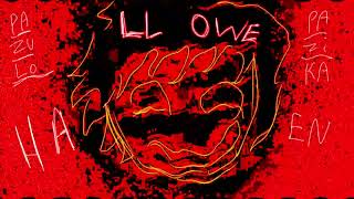 Download Lagu PAZULO - HALLOWEEN (part. PAZIKA)