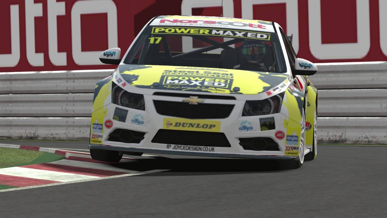 GTC - VTCC 2016 Teaser - YouTube