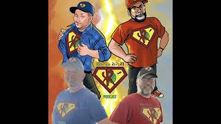 Death of Superman part 1- The Book