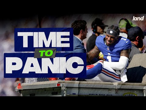 It S TIME TO PANIC On These Fantasy Players Week 4