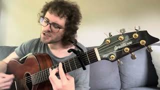 Girl Scout Cookies Mom Jeans