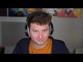 Beginning of video