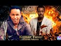 Kamar Yusuf Faaruu Fakesaa Ft Tedy Oromoo Music 2026 Ai Cover 