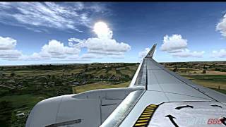 iFly Jets the 737NG for Microsoft Flight Simulator X