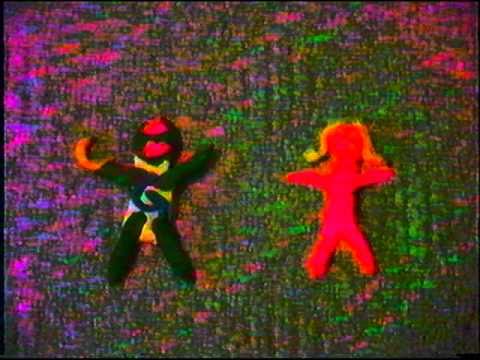 Macbeth Claymation