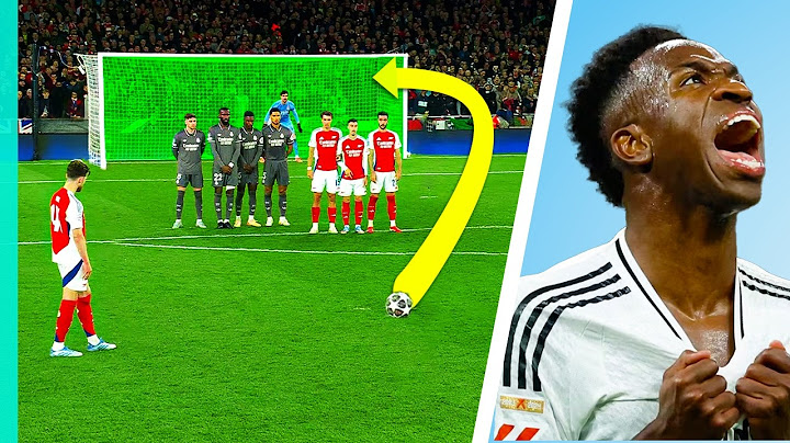 The 25 MOST SPECTACULAR goals of the football season (2024/25)