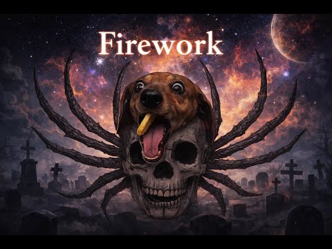 Firework 100% (New Hardest)