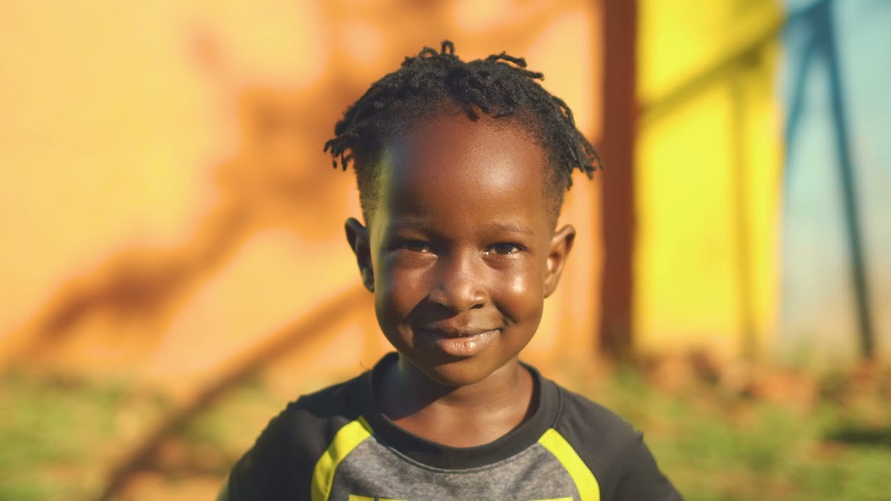 Faces of Peace For Paul