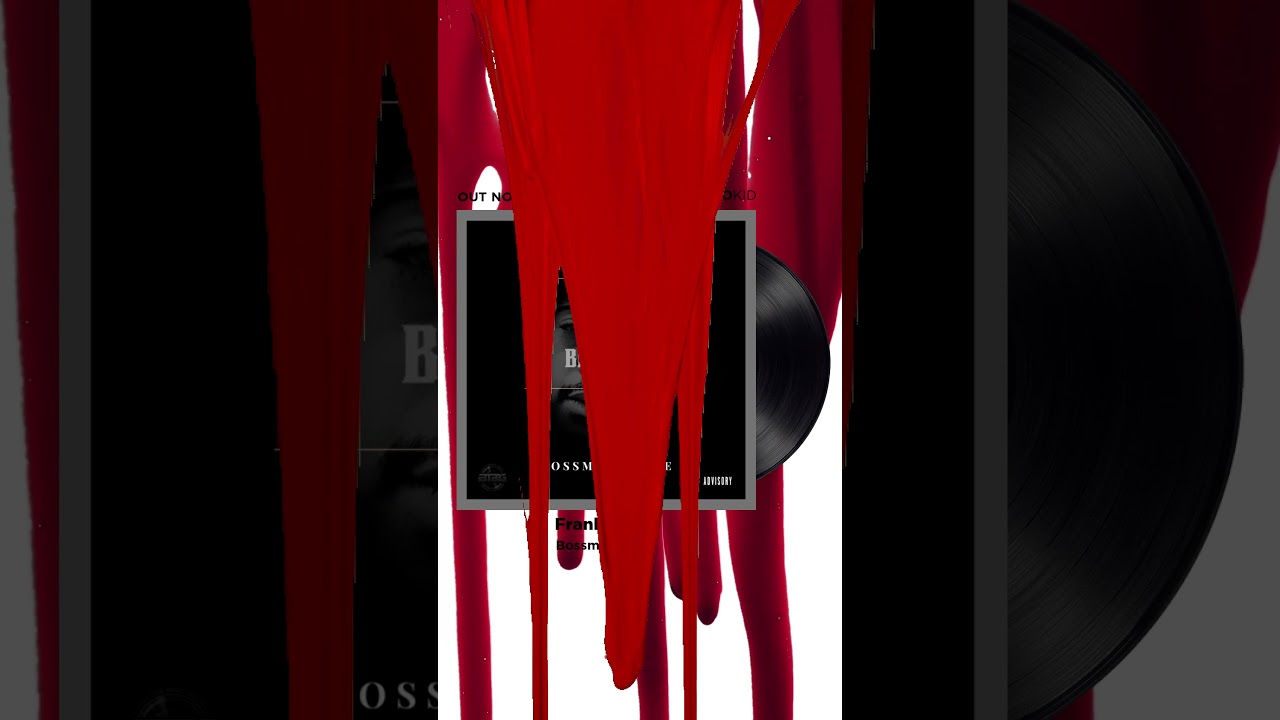 Blake II Out Right Now!!! (Frank Lucas)