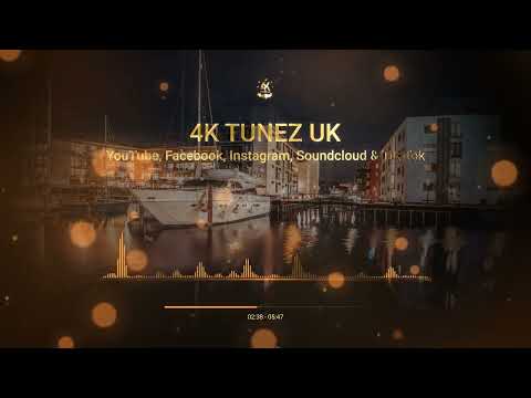 Pascal ft Karen Parry - This Will Be (Northstarz Remix) (2002) (4K Tunez UK)