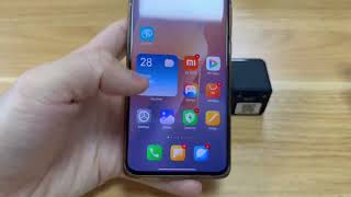 VIDCASTIVE V12 1080P Mini Camera Setup Guide screenshot 5