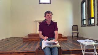 Zechariah 8 Part 8: Preparing the Temple for the Coming King (ch. 8:1-23 NKJV)  Weekly Bible Study