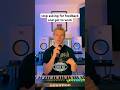 Why artists fail in their music career