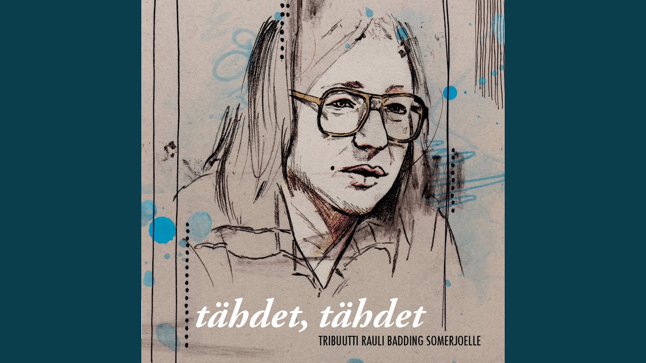 Ville Valo and the Agents - Ikkunaprinsessa