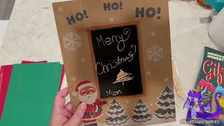 These are Awesome! Scratch Paper Panel Gift Bags screenshot 5