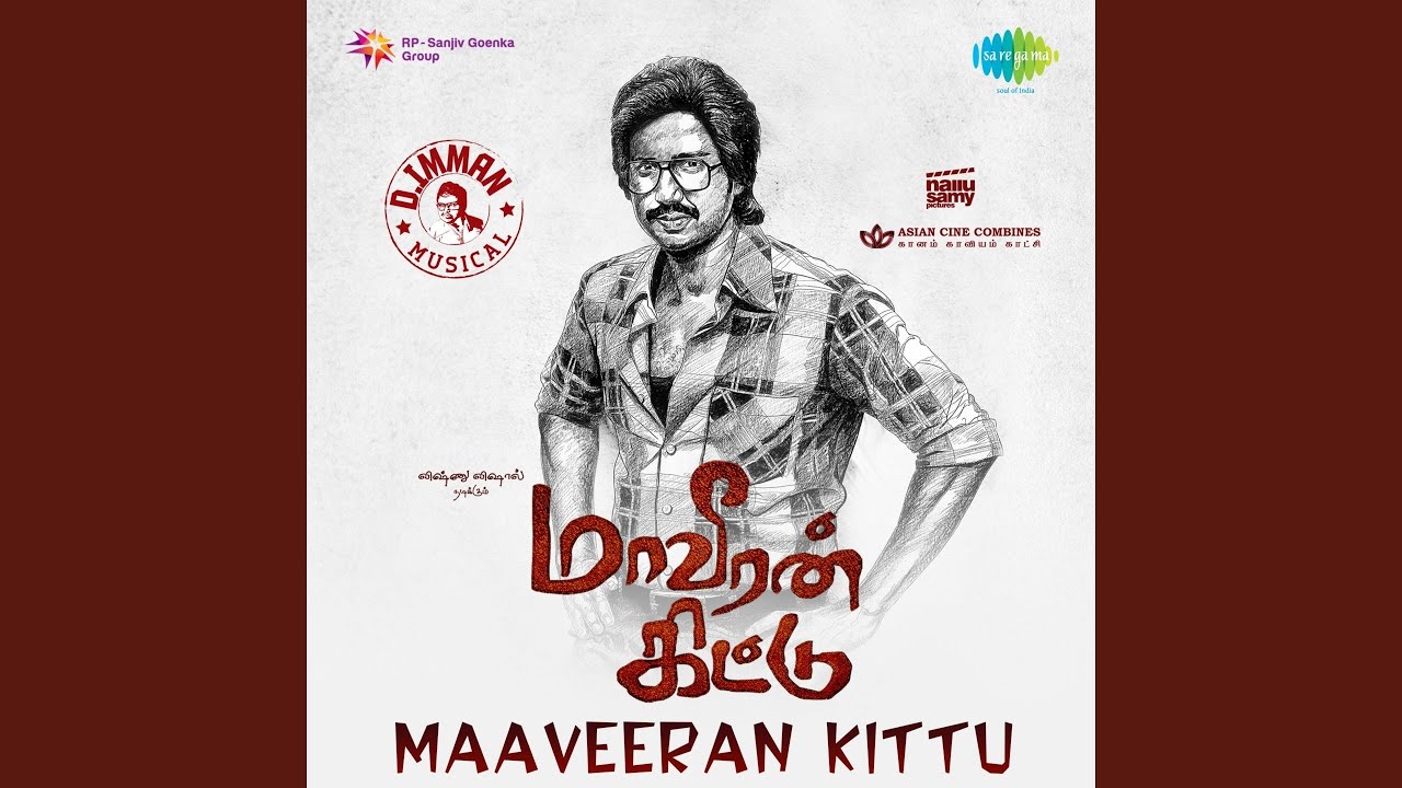 Maaveeran Kittu
