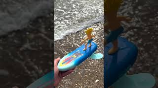 WAVE RIDERS