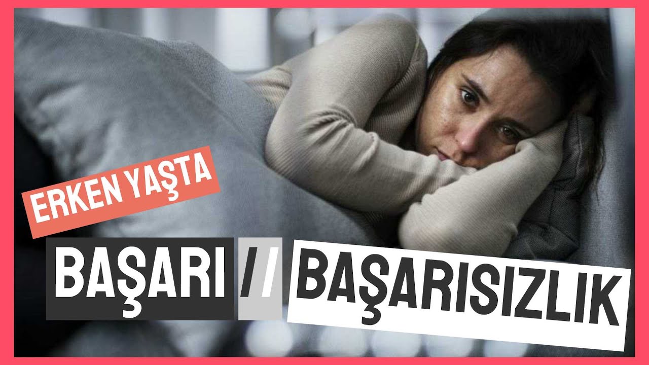Daha 20'lerimizde Bizi Başarısız Hissettiriyorlar | PODCAST
