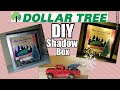 Dollar Tree DIY~Shadow box Dollar Tree DIY~Shadow box